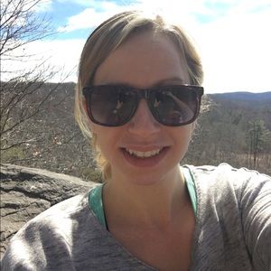 Meet your Posher, Jamie