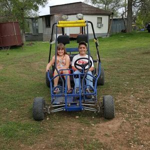 Meet your Posher, Charlotte