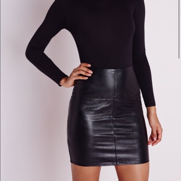 Faux Skirt - Picture 2 of 4