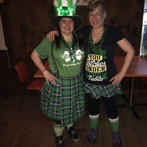 Meet your Posher, Angel