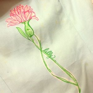 Vintage Lilly Pulitzer dress