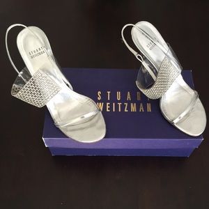 Stuart Weitzman Heels 💎