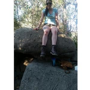 Meet your Posher, Diana