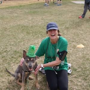 Meet your Posher, Suzanne