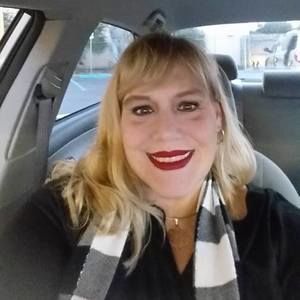 Meet your Posher, Katherine