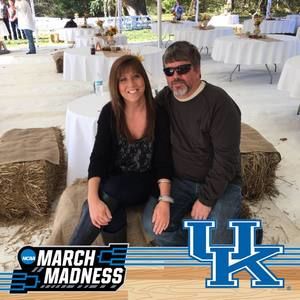 Meet your Posher, Carol