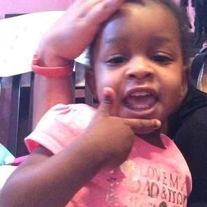 Meet your Posher, Brittney