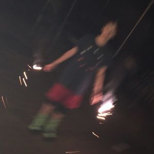 Meet your Posher, Ben