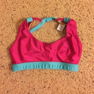Dance Moms Oxyjen Dance Sports Bra