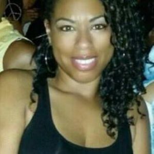 Meet your Posher, Katina