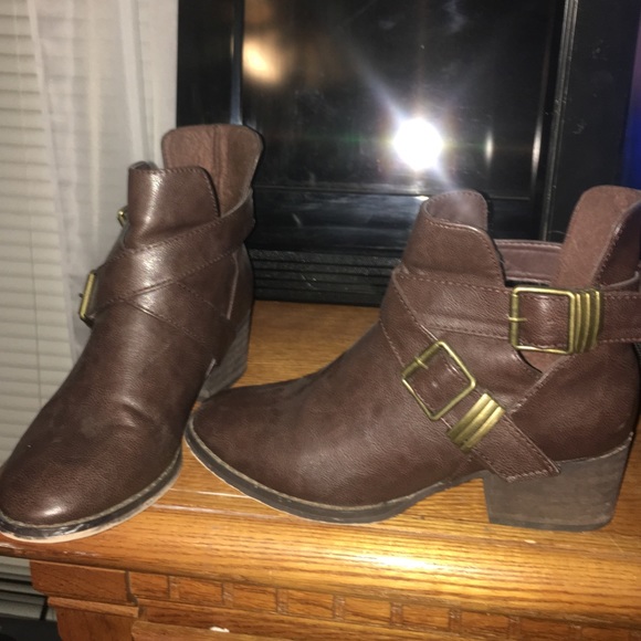 Booties