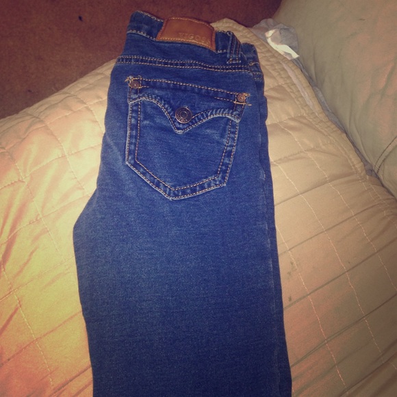 Vigoss jeans