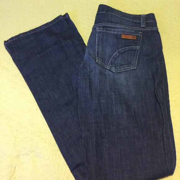 Joe's Jeans Honey Booty Fit 30