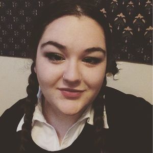 Meet your Posher, Zoe