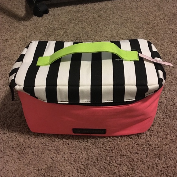 Victoria's Secret new make up bag