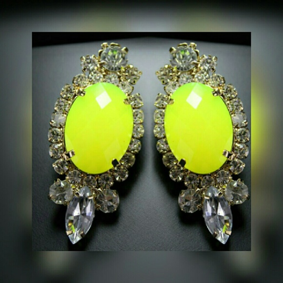 Amazingly Beautiful Earrings