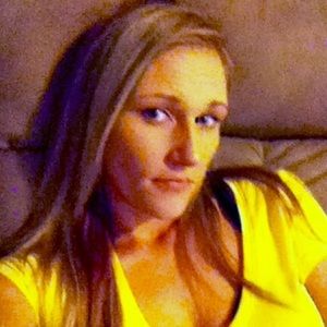 Meet your Posher, Candice