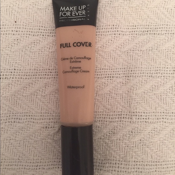 MAKE UP FOR EVER FULL COVER CONCEALER