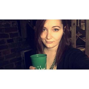 Meet your Posher, Kimber