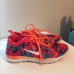 Nike women free run 5.0