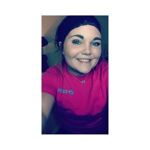 Meet your Posher, Erica