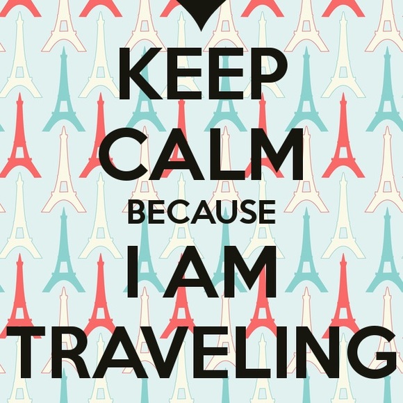 I am traveling March 24-April 1