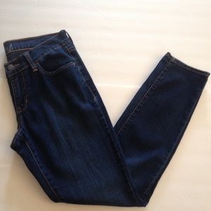 "The flirt" skinny jeans