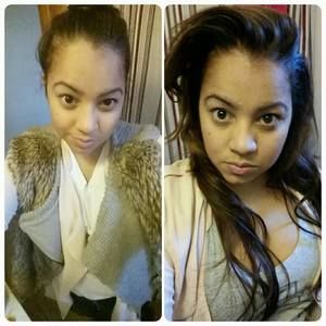 Meet your Posher, Nakeia