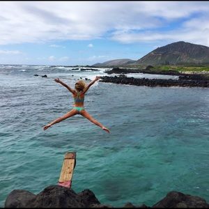 Meet your Posher, Brie