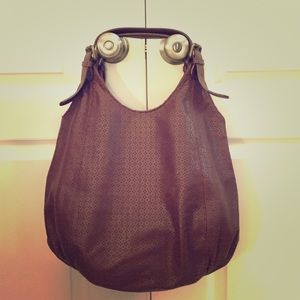 Hobo bag