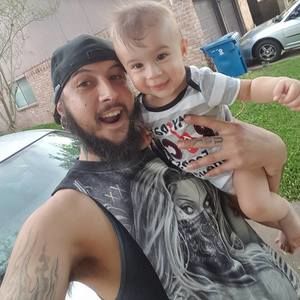 Meet your Posher, Chris