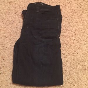 American eagle denim x