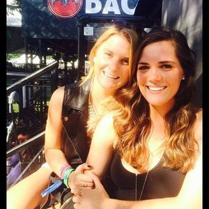 Meet your Posher, Brianna