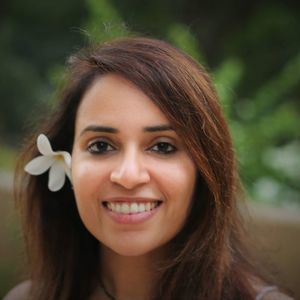Meet your Posher, Varunima