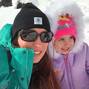 Meet your Posher, Erika