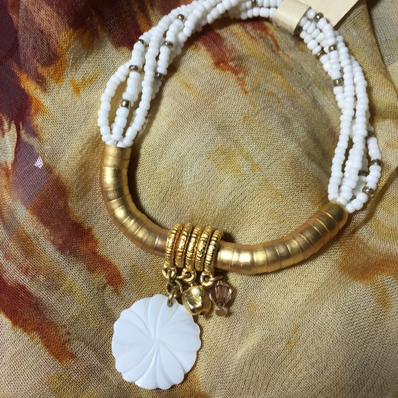 Capri Charm Bracelet - Picture 1 of 3