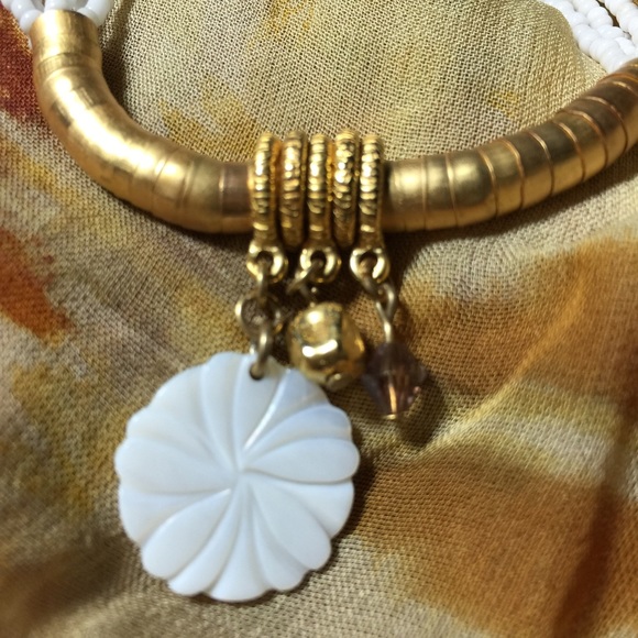 Capri Charm Bracelet - Picture 2 of 3