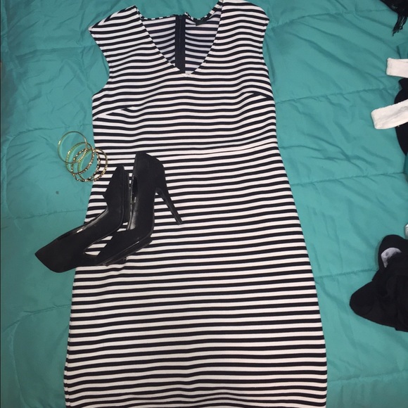 Ann Taylor dress