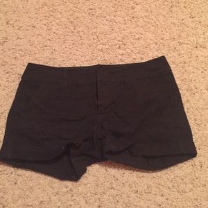 American Eagle Midi Shorts