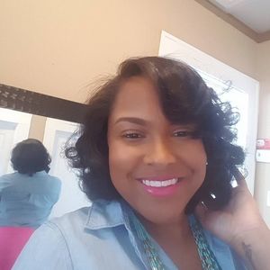 Meet your Posher, Brittani