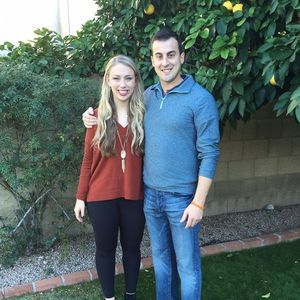 Meet your Posher, Mallory