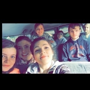 Meet your Posher, Carly