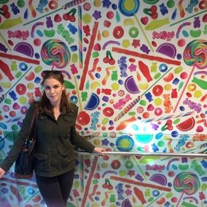 Meet your Posher, Kate