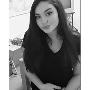 Meet your Posher, Alex