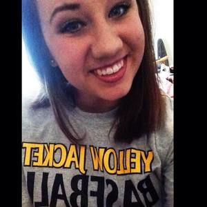 Meet your Posher, Casey