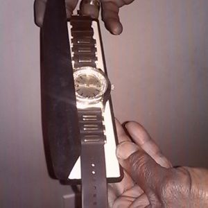 Mens watch