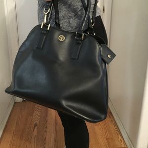Tory burch purse