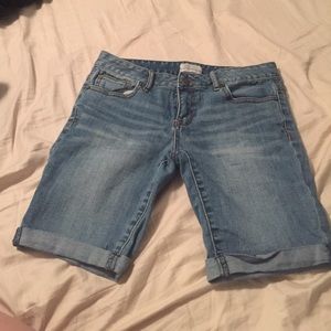 Aeropostale shorts
