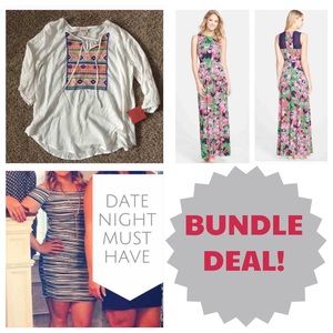 Bundle Deal!
