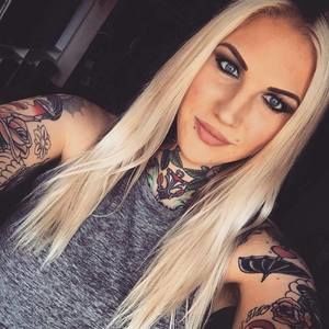 Meet your Posher, Kelsey